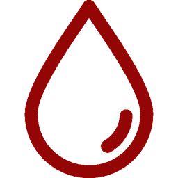 Drop of wine